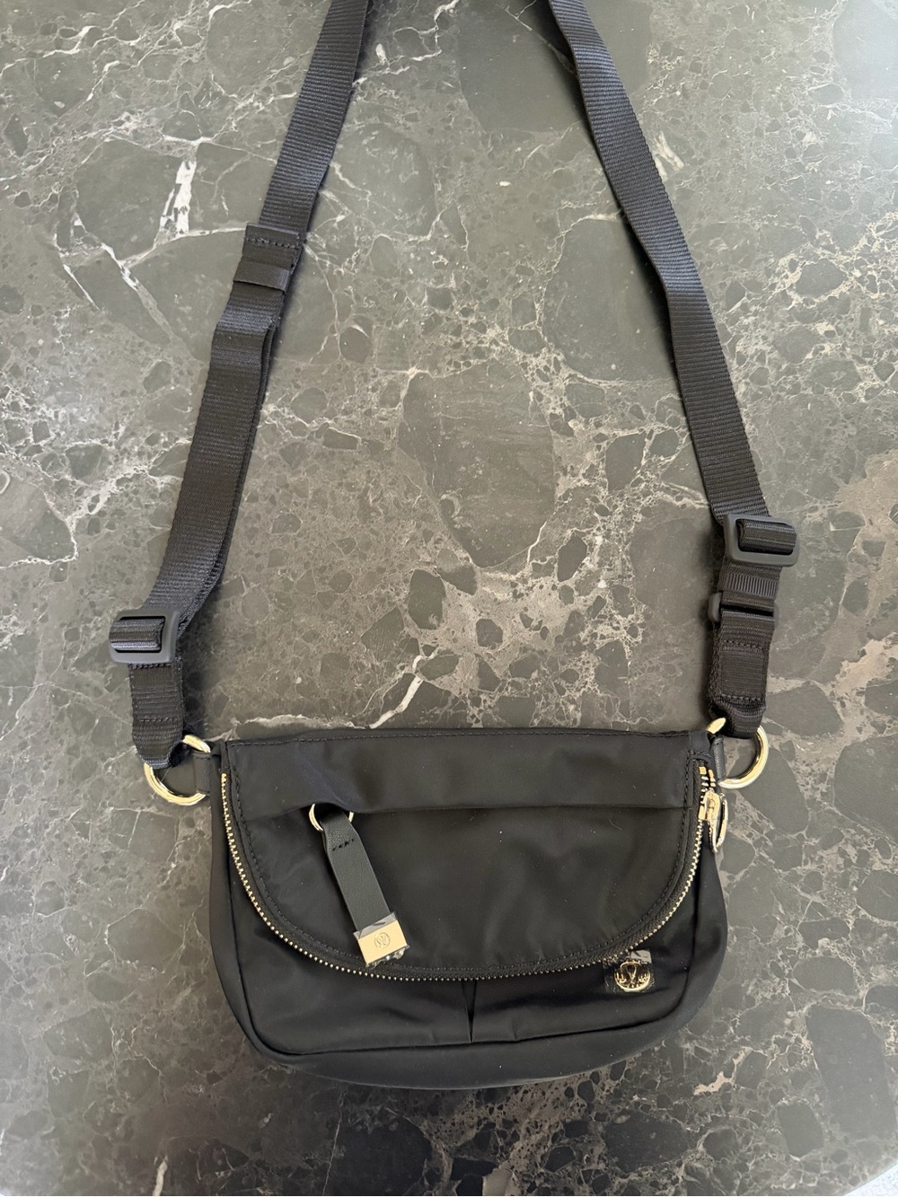 BRAND NEW Lululemon Crossbody